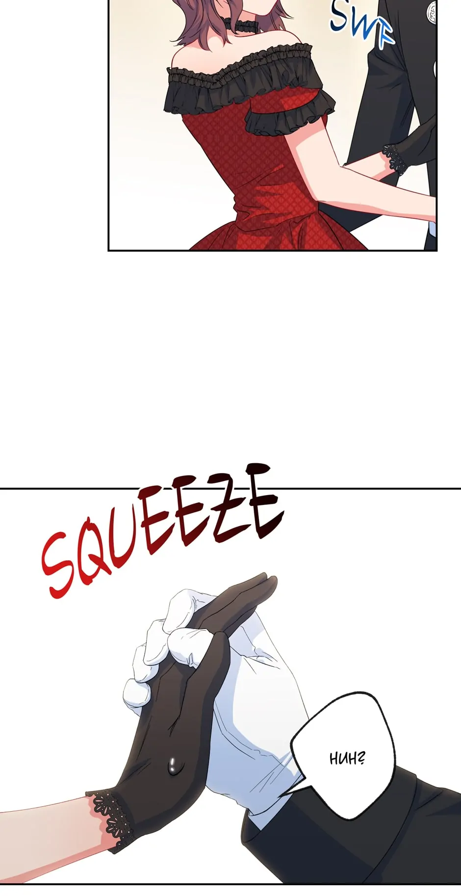 Read As You Wish, Prince EN Manga Online