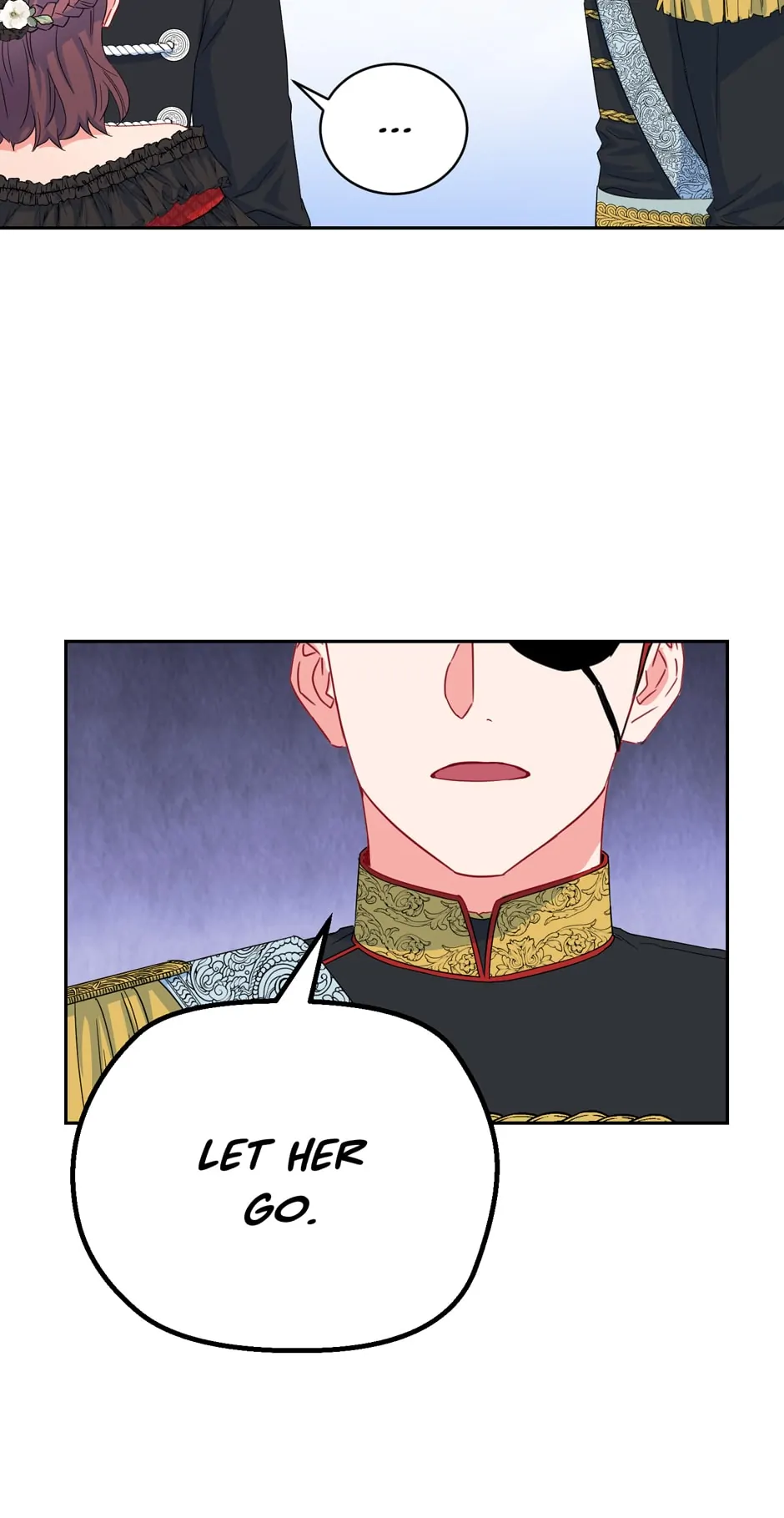 Read As You Wish, Prince EN Manga Online