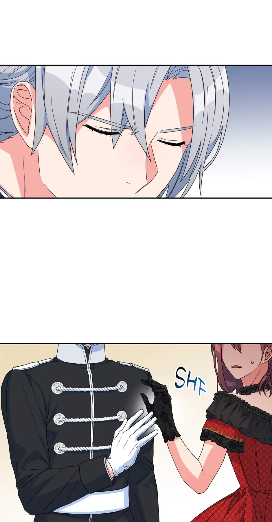 Read As You Wish, Prince EN Manga Online