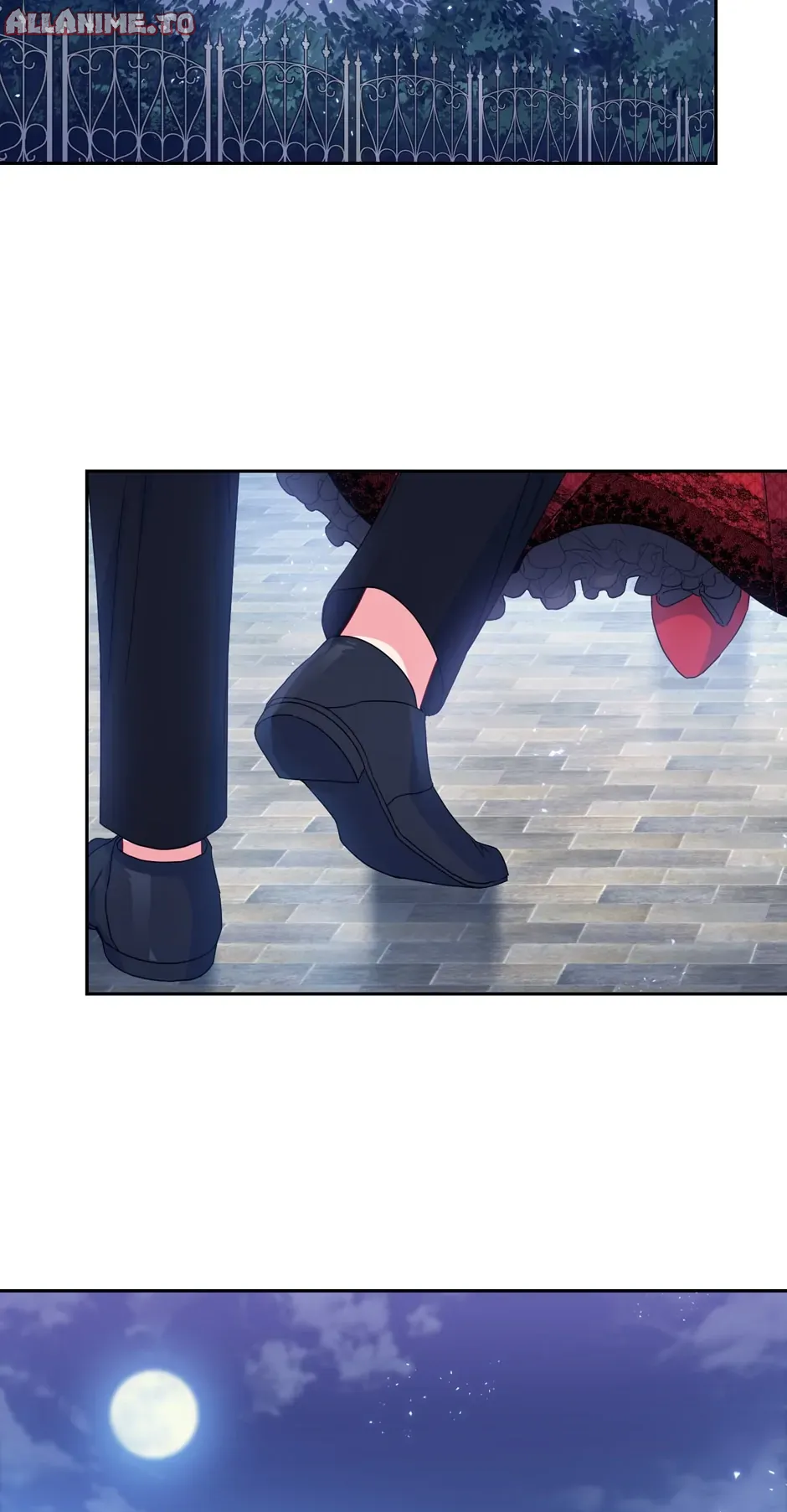 Read As You Wish, Prince EN Manga Online