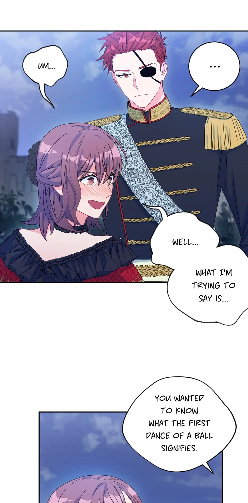 Read As You Wish, Prince EN Manga Online