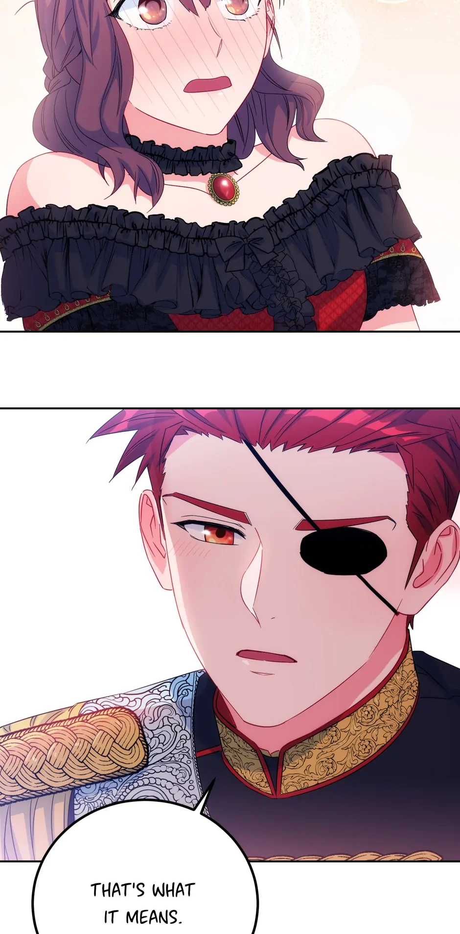 Read As You Wish, Prince EN Manga Online