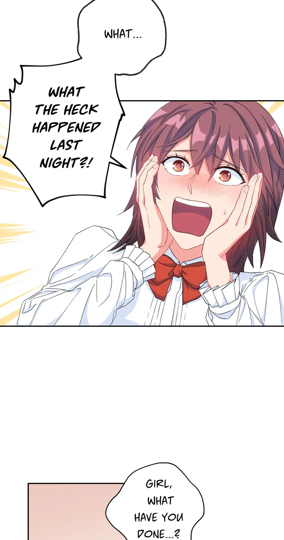 Read As You Wish, Prince EN Manga Online