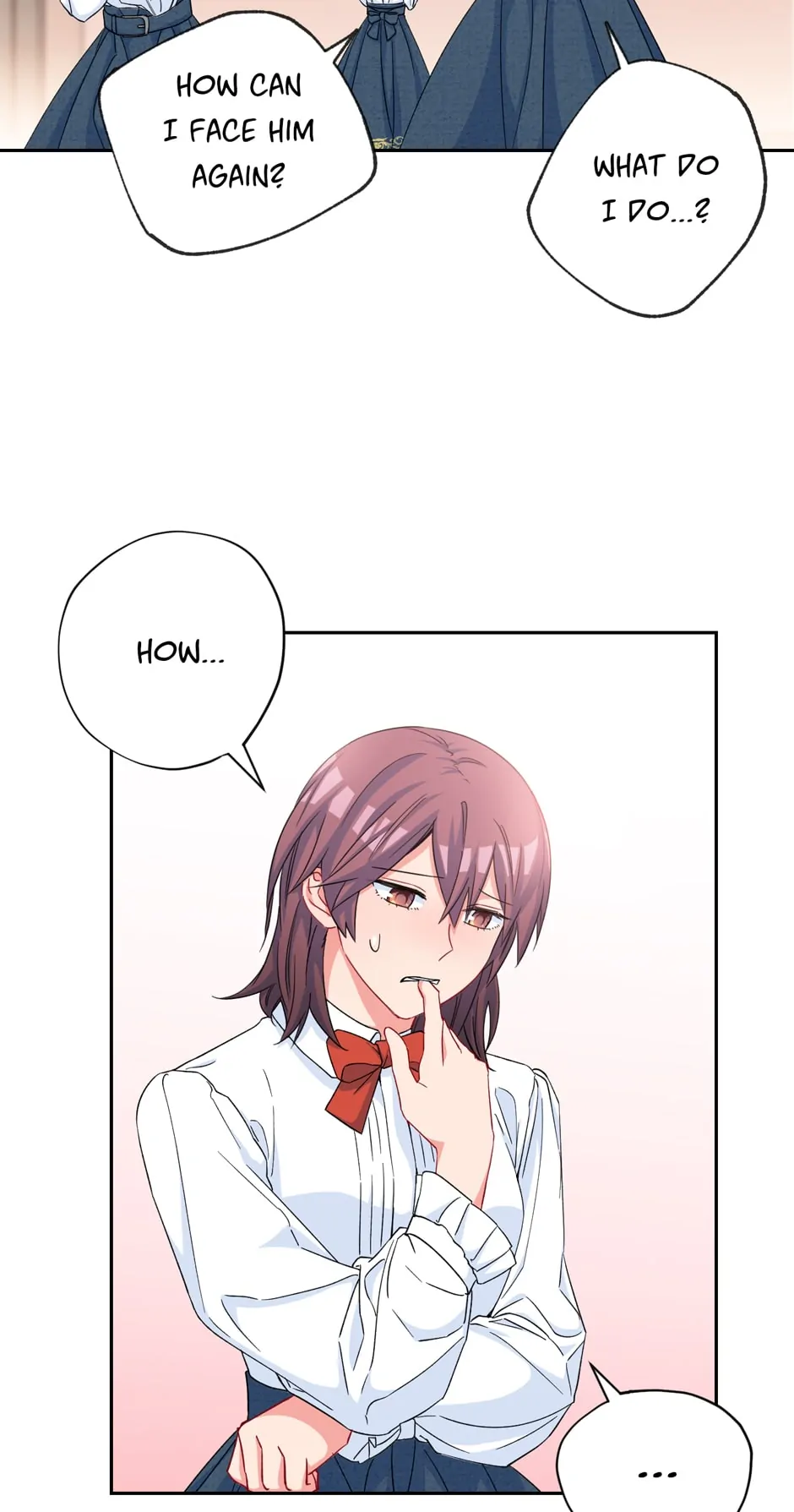 Read As You Wish, Prince EN Manga Online