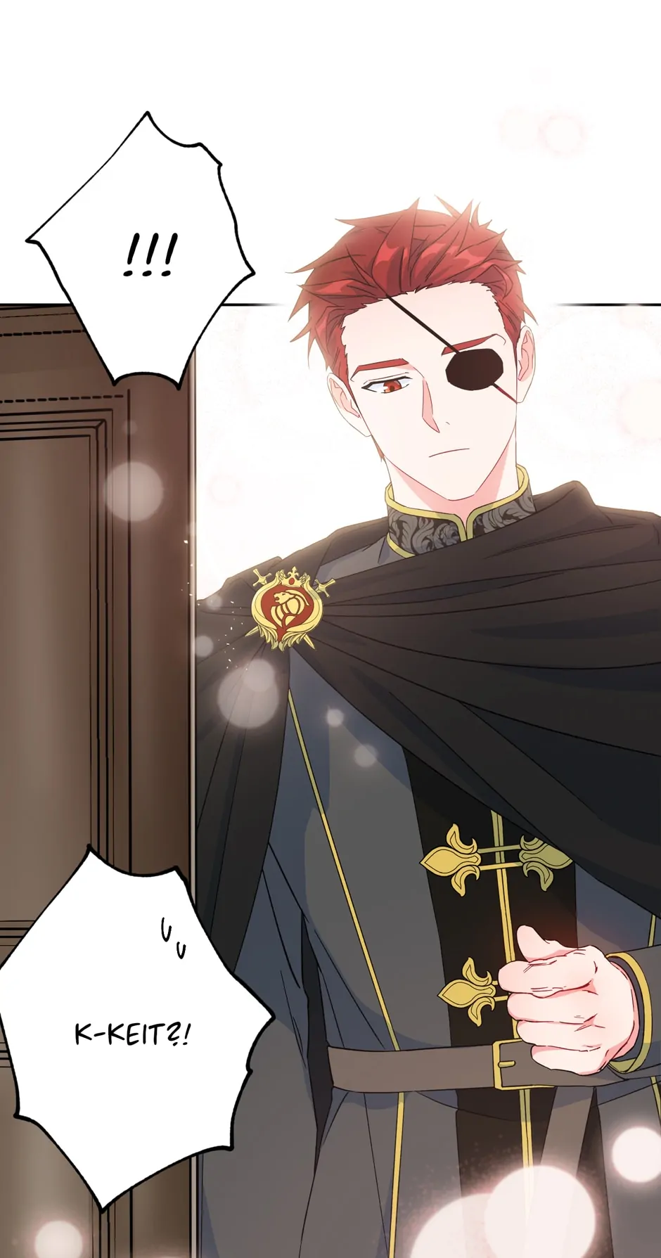 Read As You Wish, Prince EN Manga Online