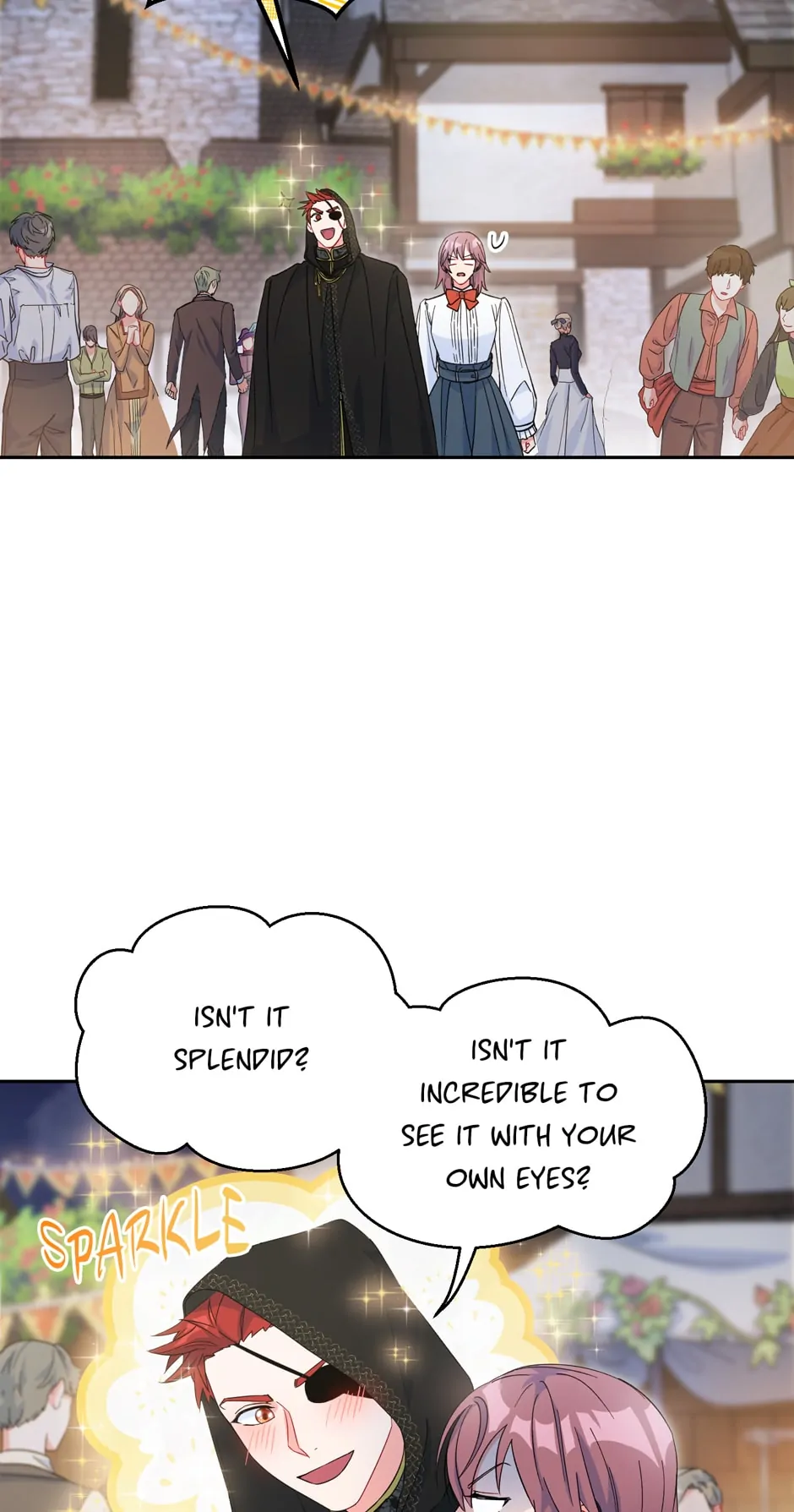 Read As You Wish, Prince EN Manga Online