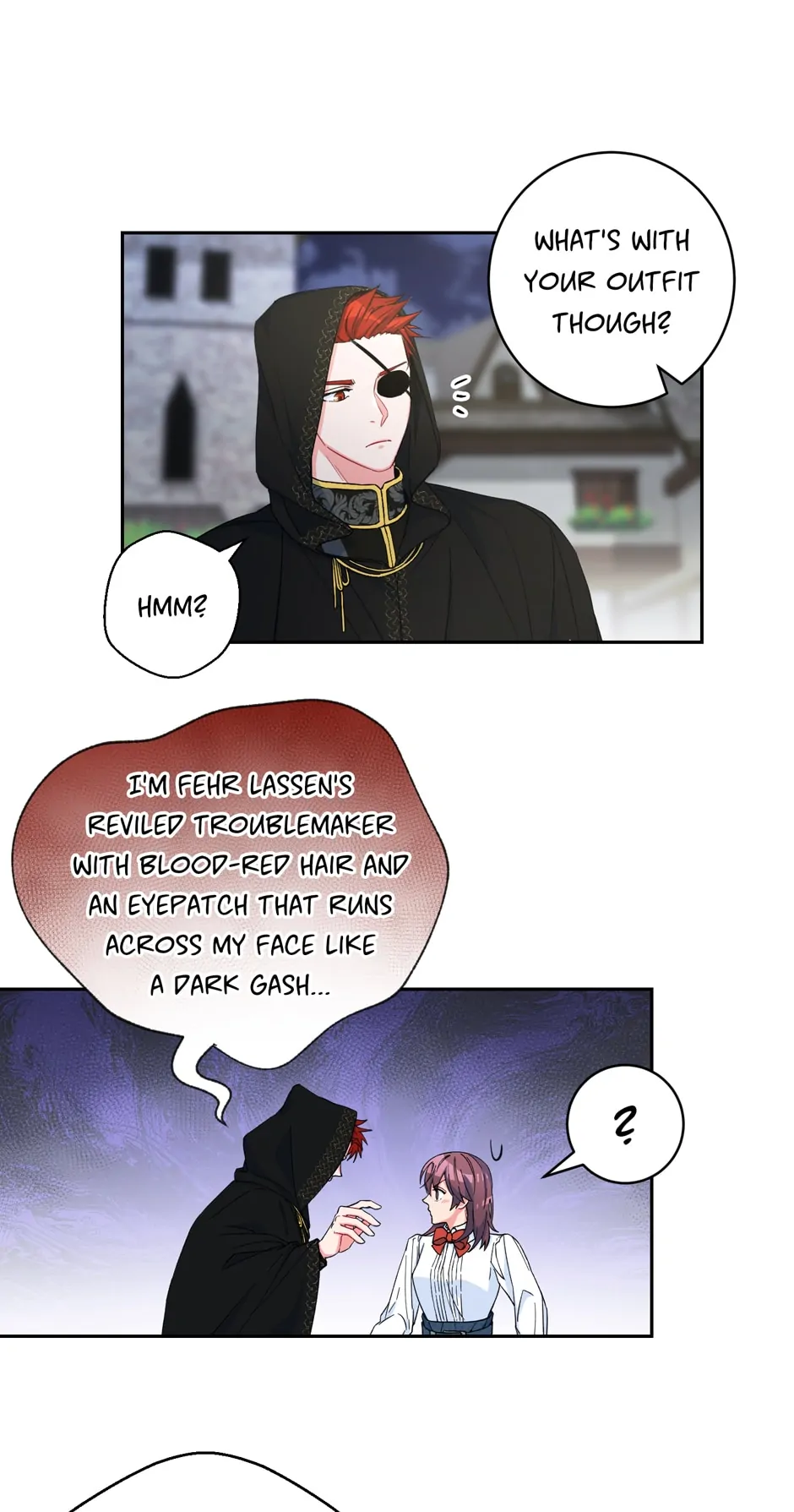 Read As You Wish, Prince EN Manga Online