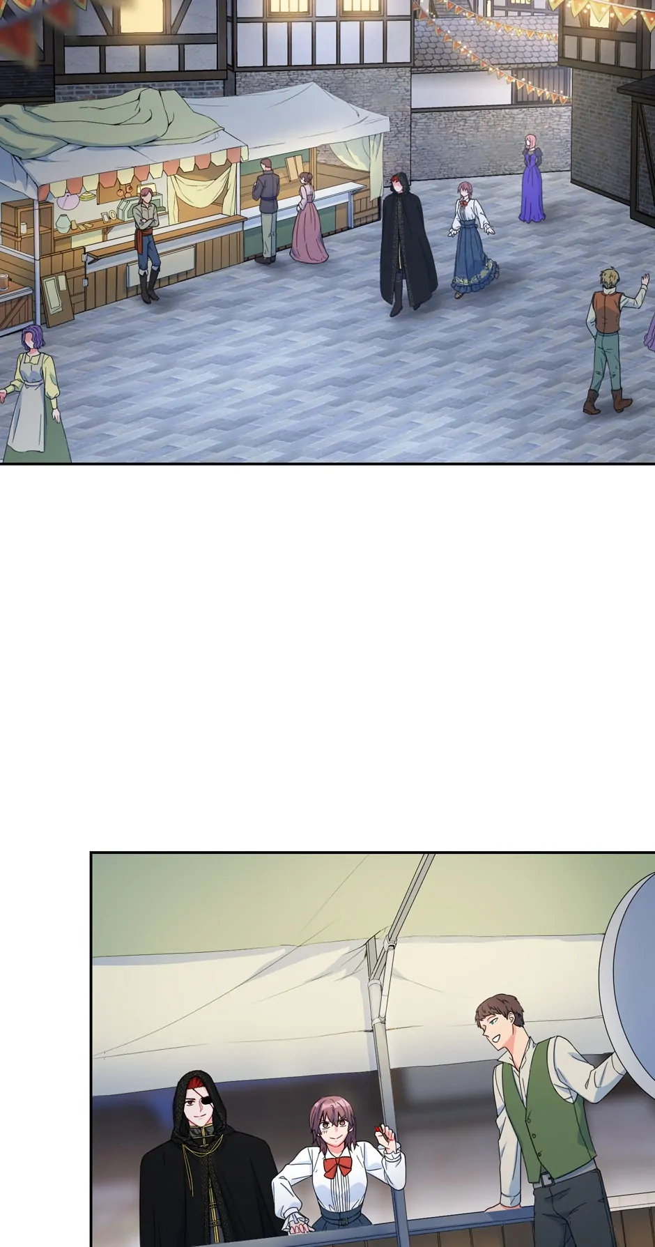 Read As You Wish, Prince EN Manga Online