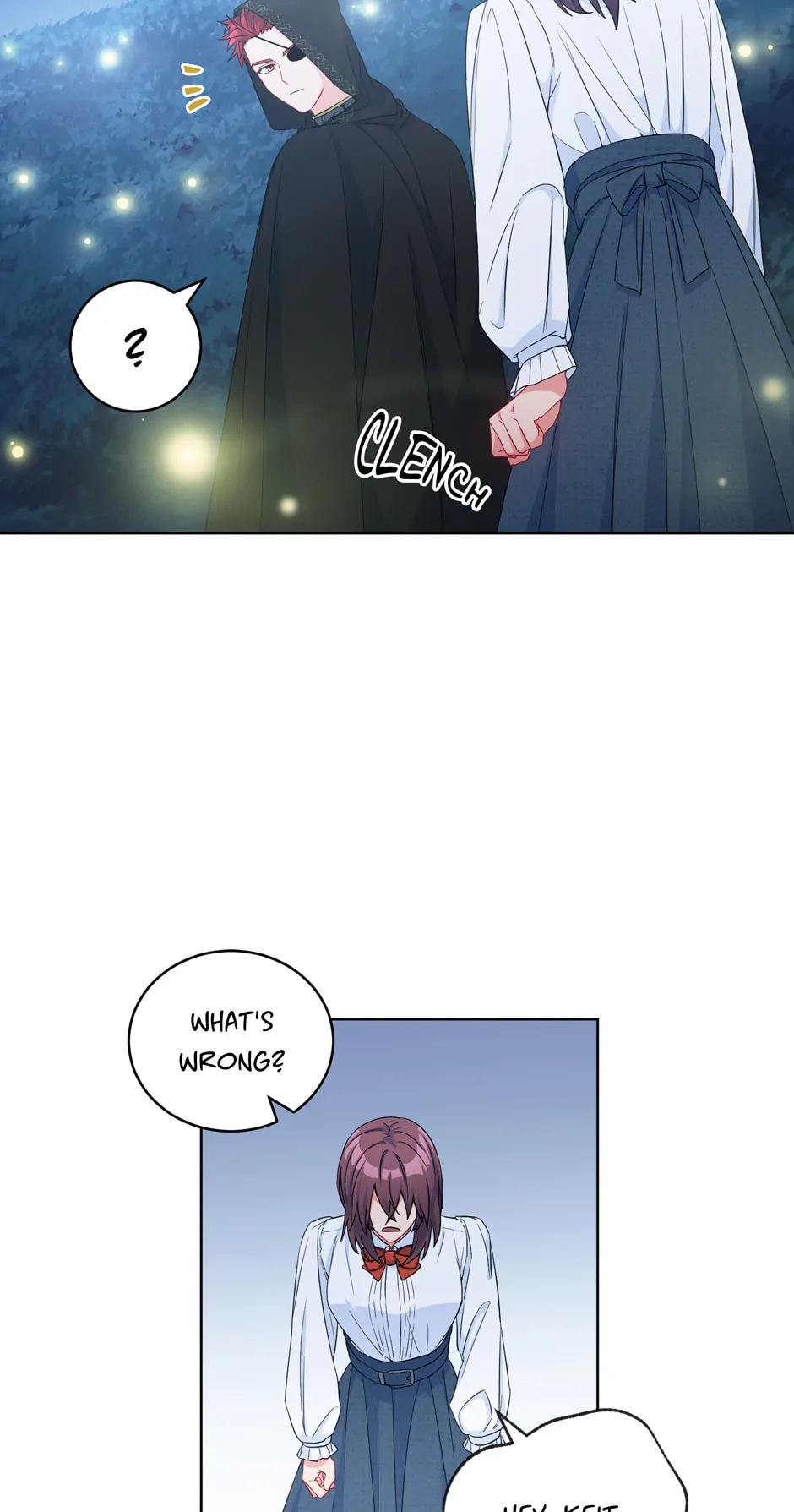 Read As You Wish, Prince EN Manga Online