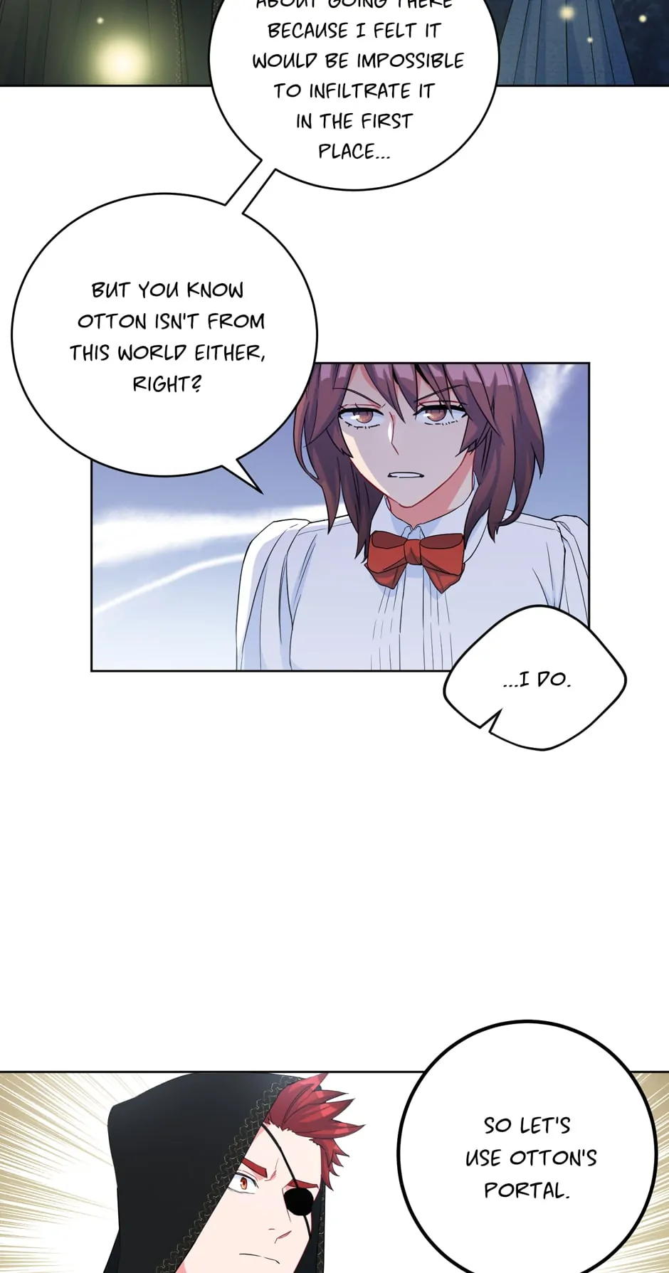 Read As You Wish, Prince EN Manga Online