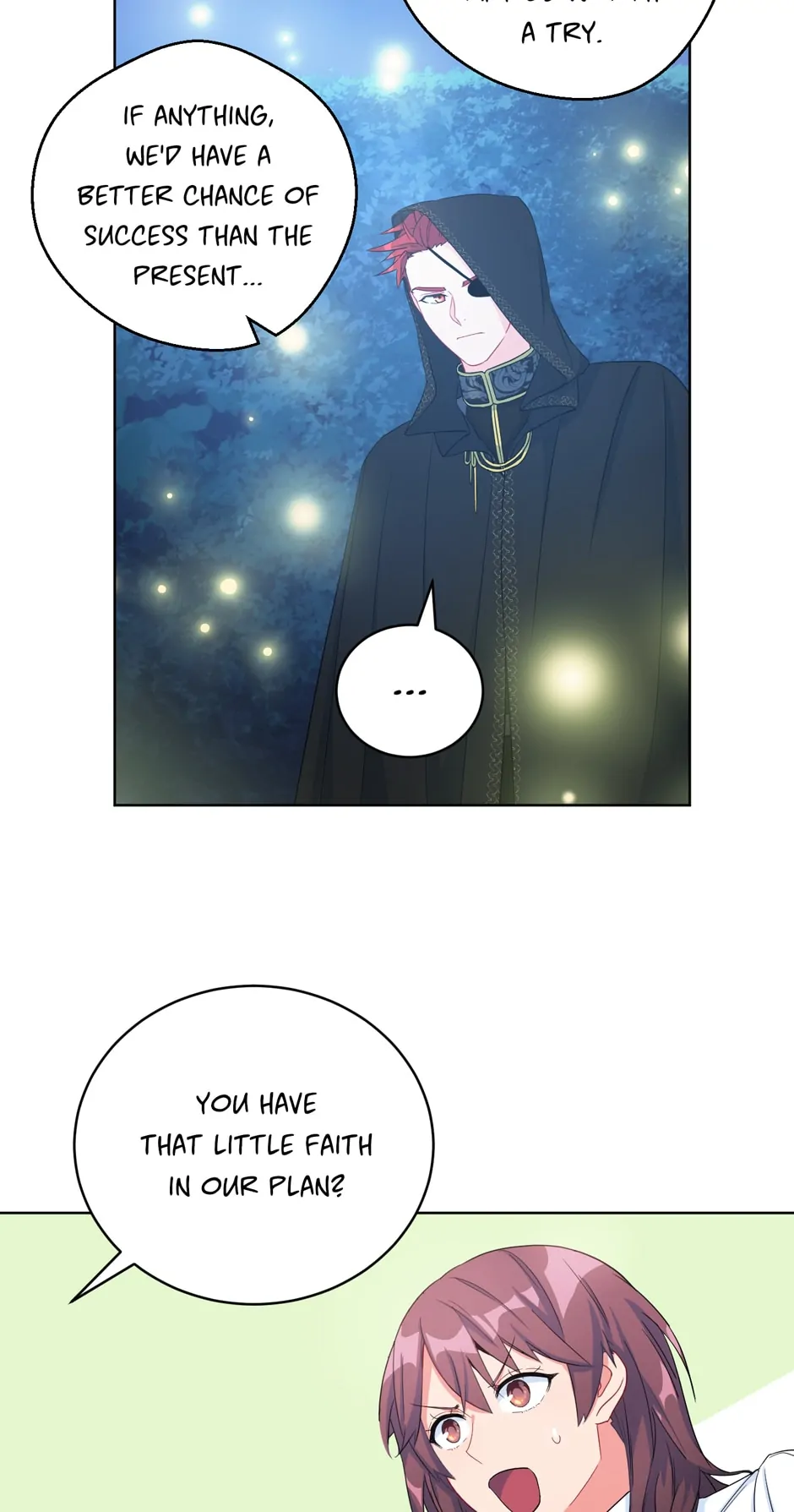 Read As You Wish, Prince EN Manga Online