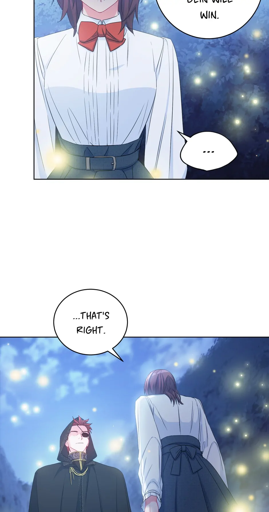 Read As You Wish, Prince EN Manga Online