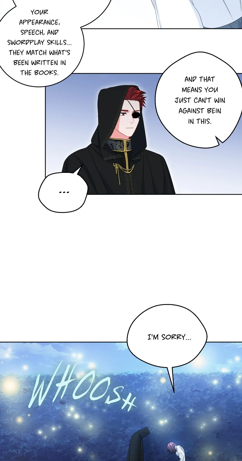 Read As You Wish, Prince EN Manga Online