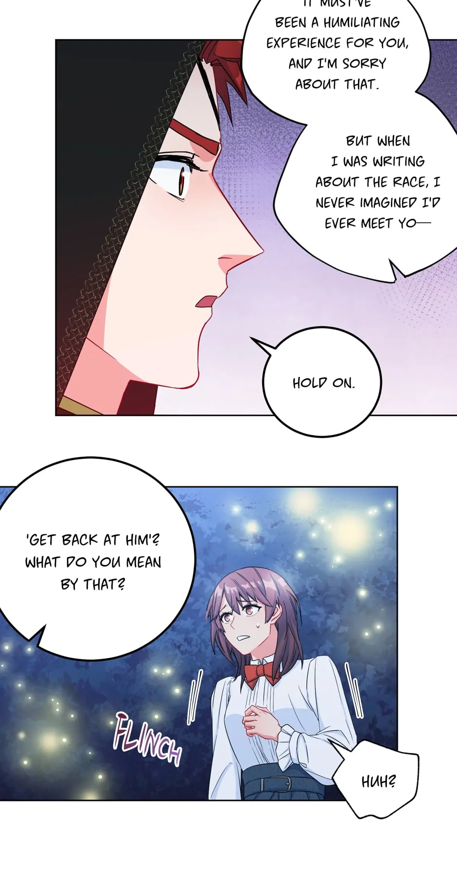 Read As You Wish, Prince EN Manga Online