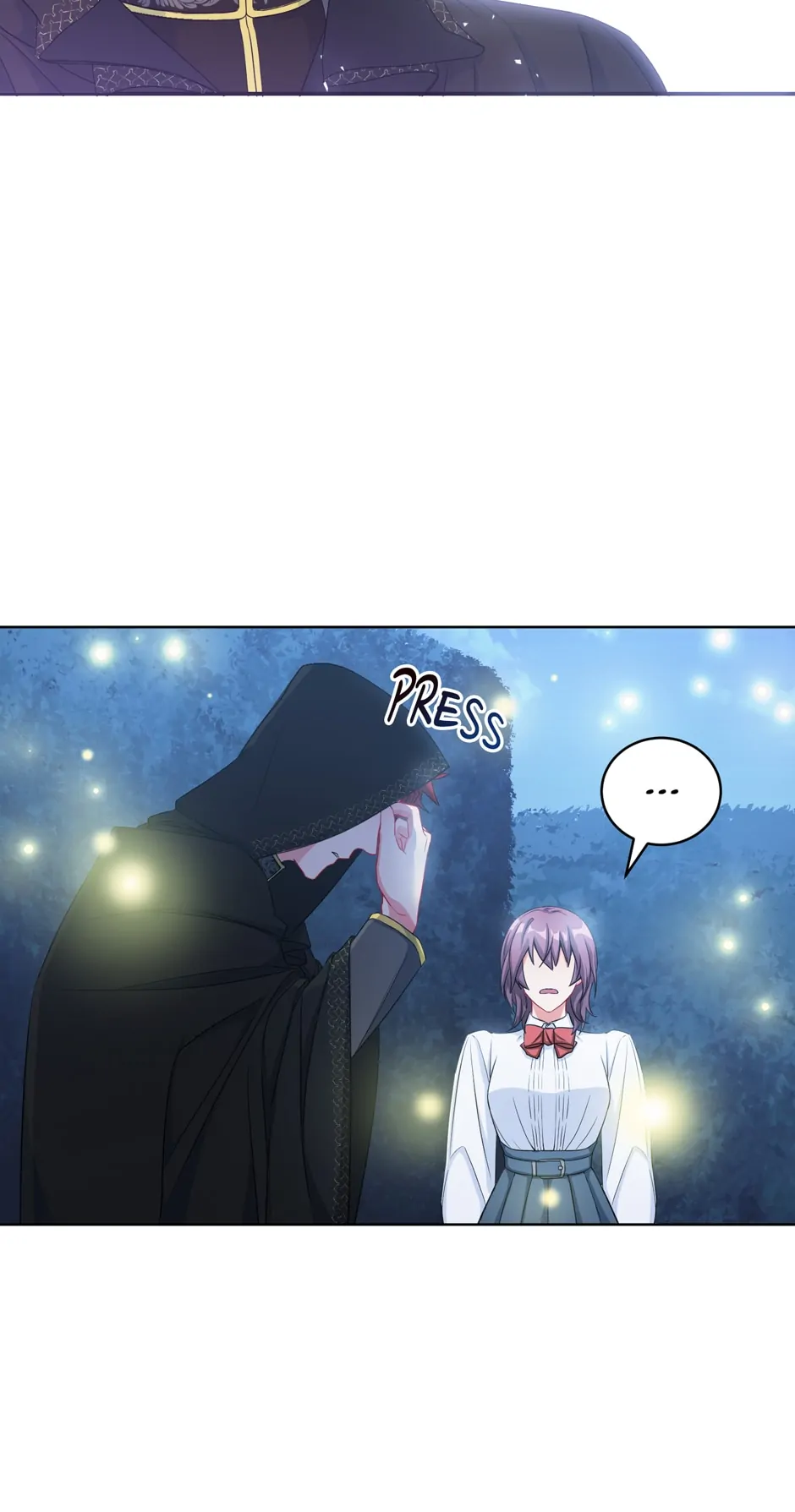 Read As You Wish, Prince EN Manga Online