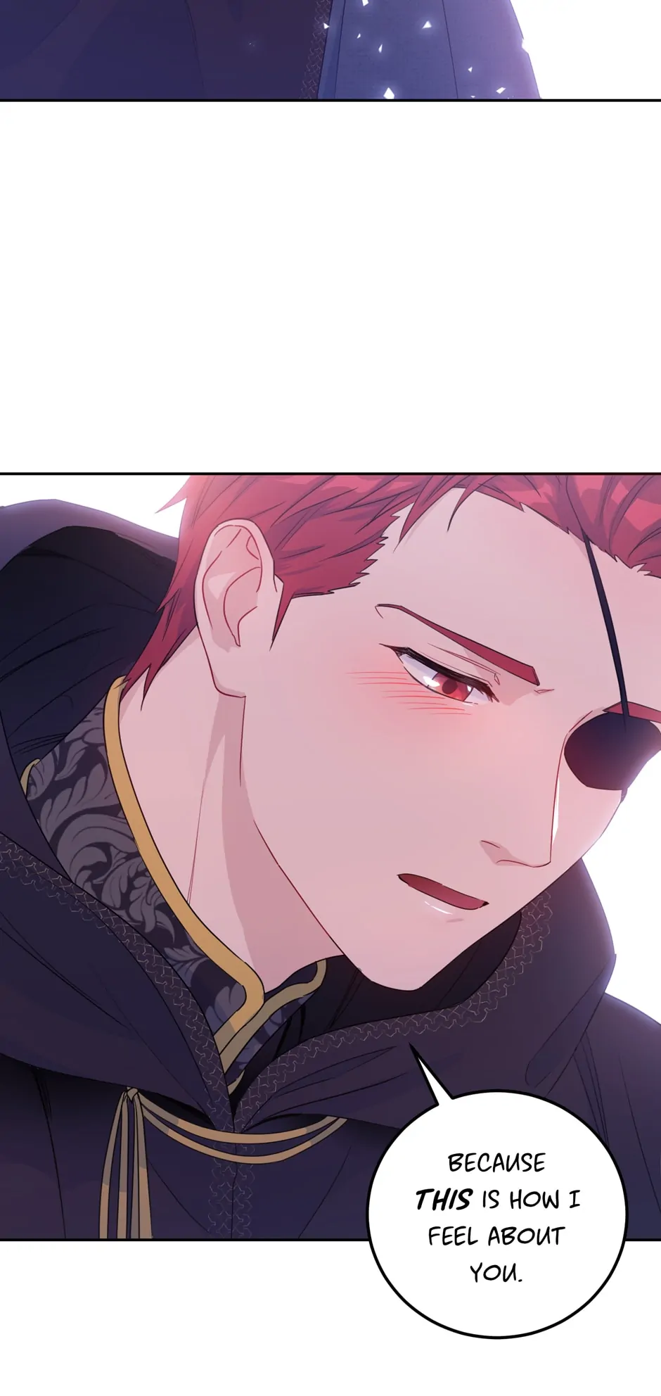 Read As You Wish, Prince EN Manga Online