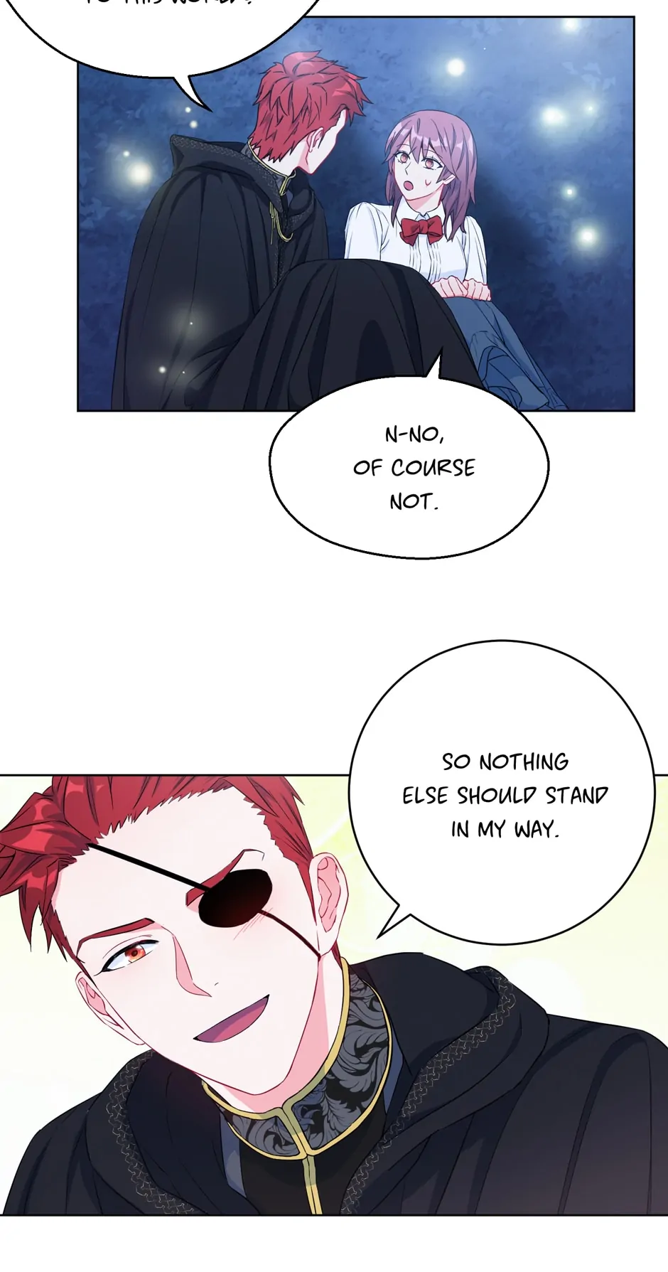 Read As You Wish, Prince EN Manga Online