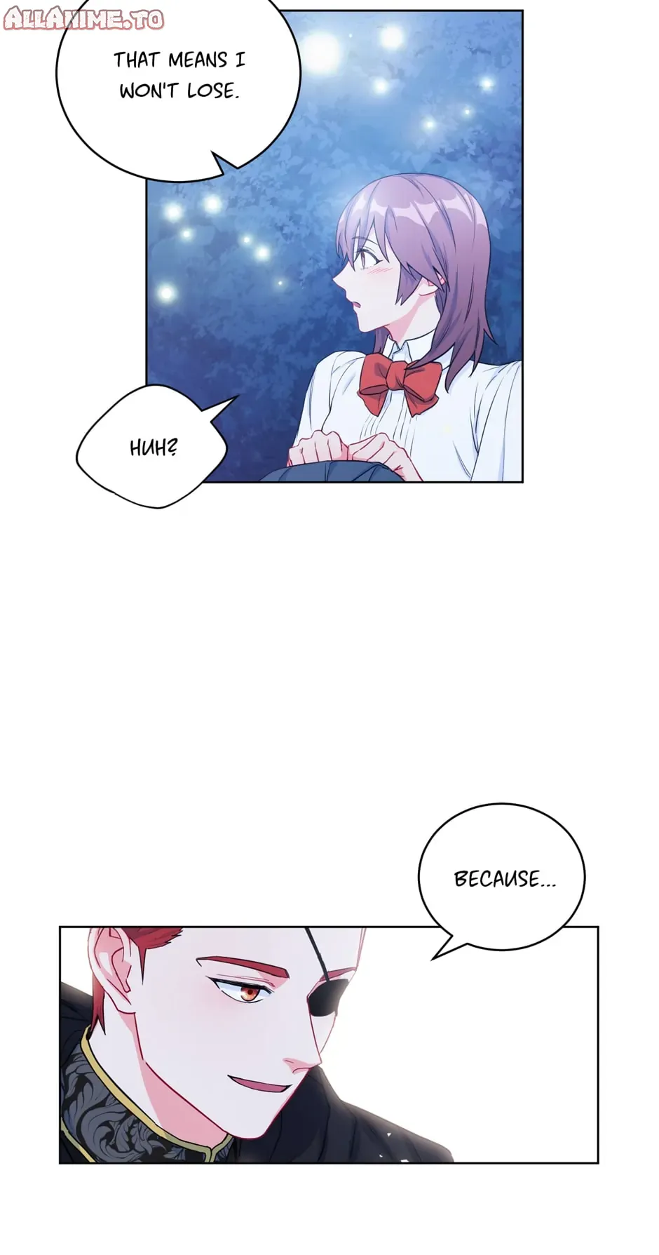 Read As You Wish, Prince EN Manga Online