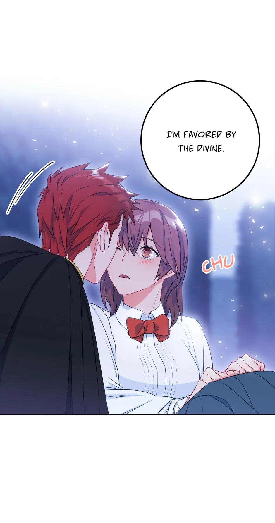 Read As You Wish, Prince EN Manga Online