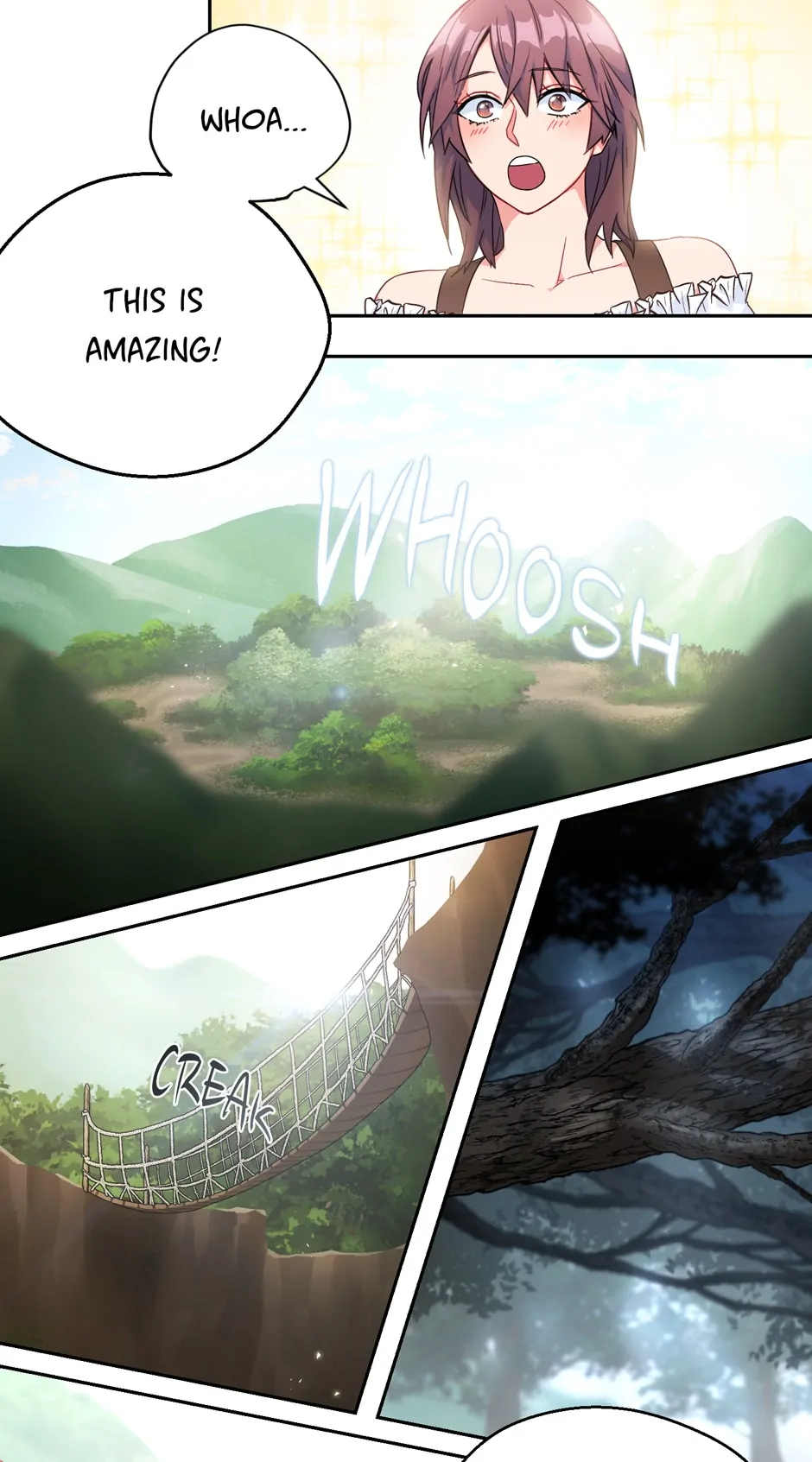 Read As You Wish, Prince EN Manga Online