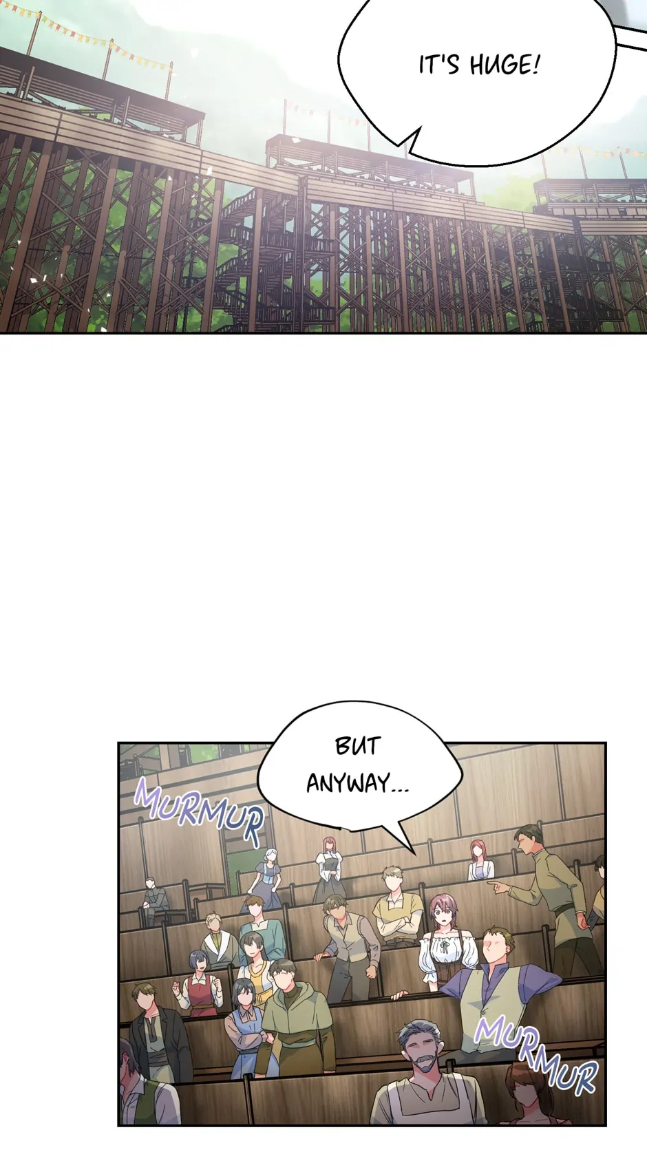 Read As You Wish, Prince EN Manga Online