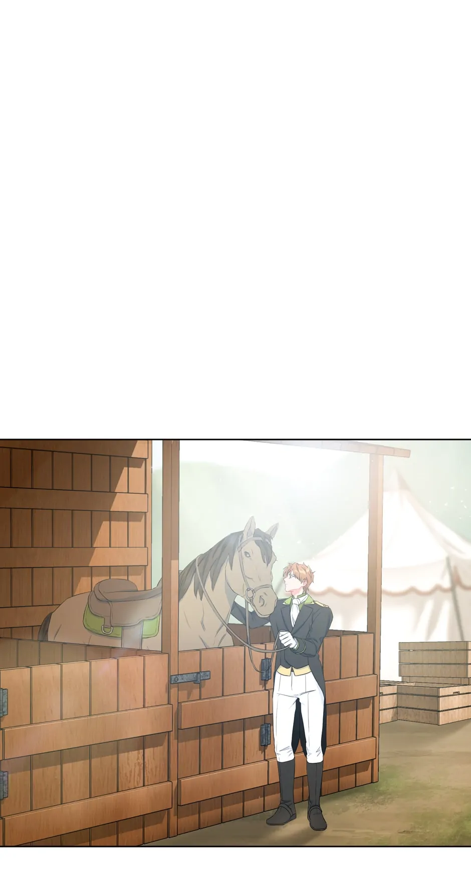 Read As You Wish, Prince EN Manga Online