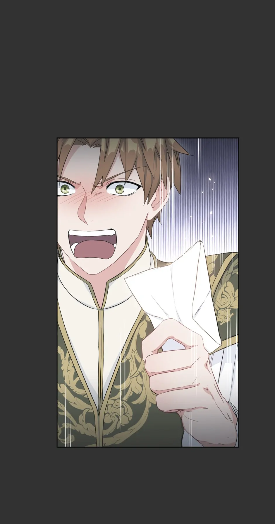 Read As You Wish, Prince EN Manga Online