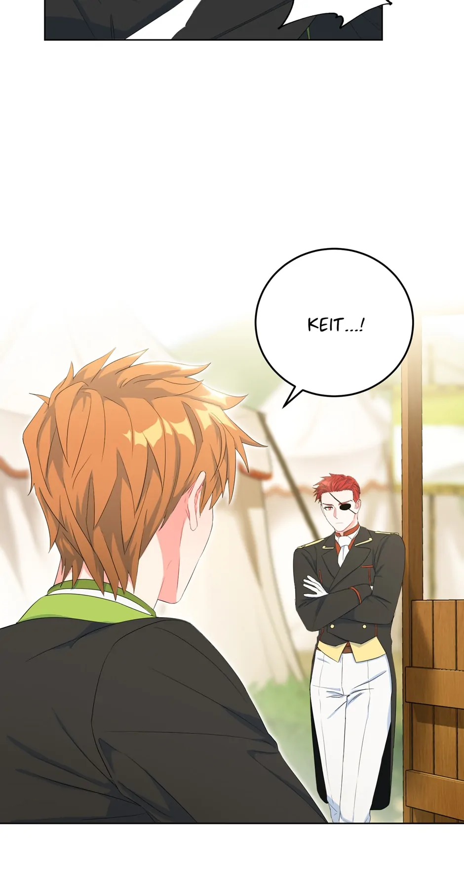 Read As You Wish, Prince EN Manga Online