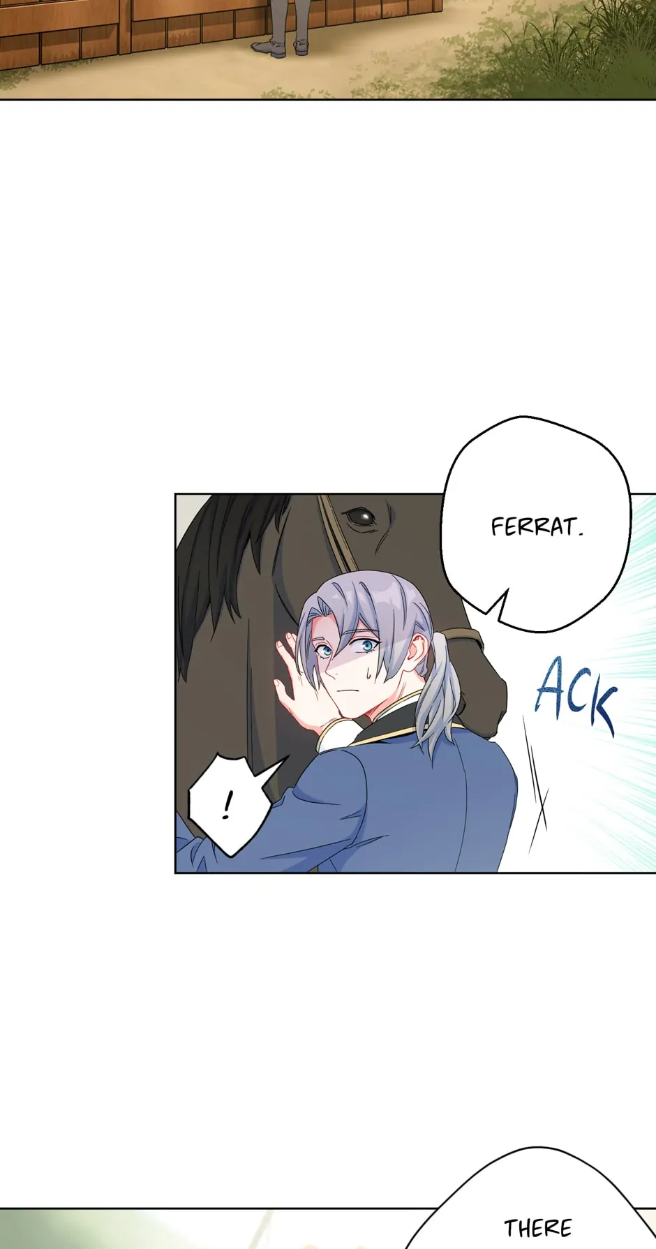 Read As You Wish, Prince EN Manga Online