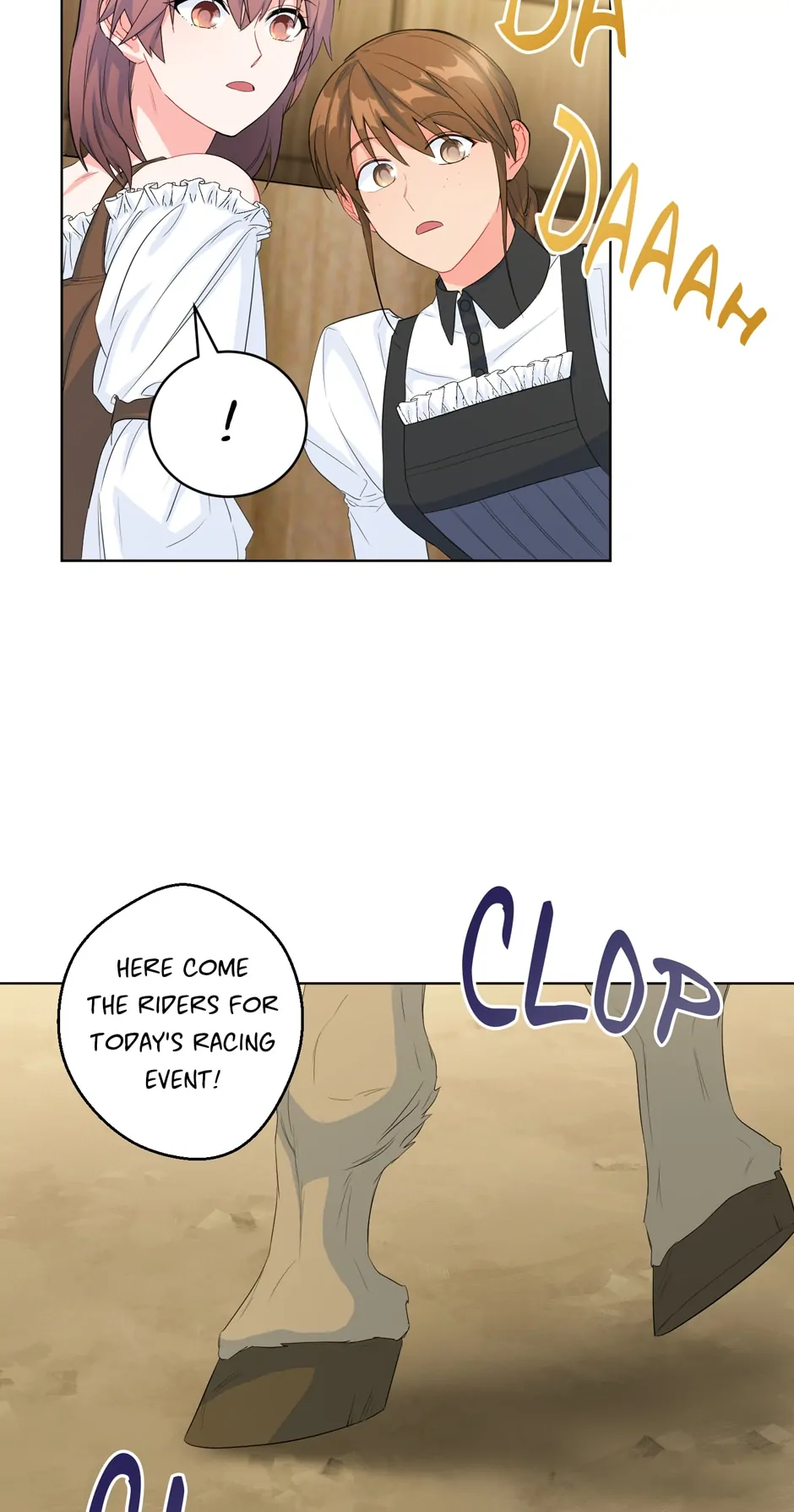 Read As You Wish, Prince EN Manga Online