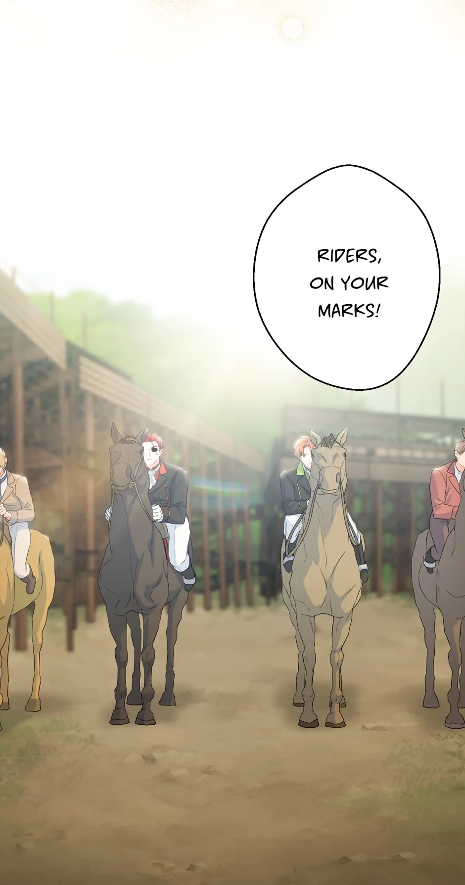 Read As You Wish, Prince EN Manga Online