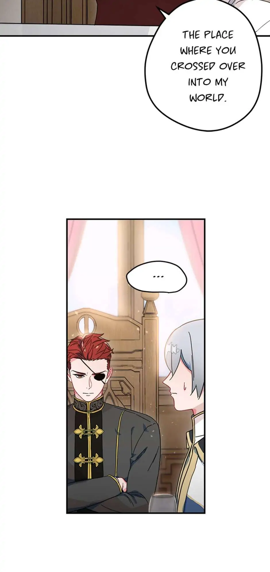 Read As You Wish, Prince EN Manga Online