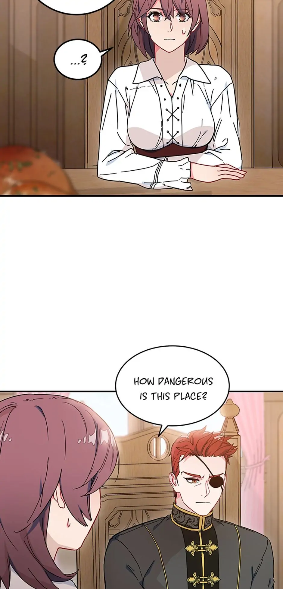 Read As You Wish, Prince EN Manga Online