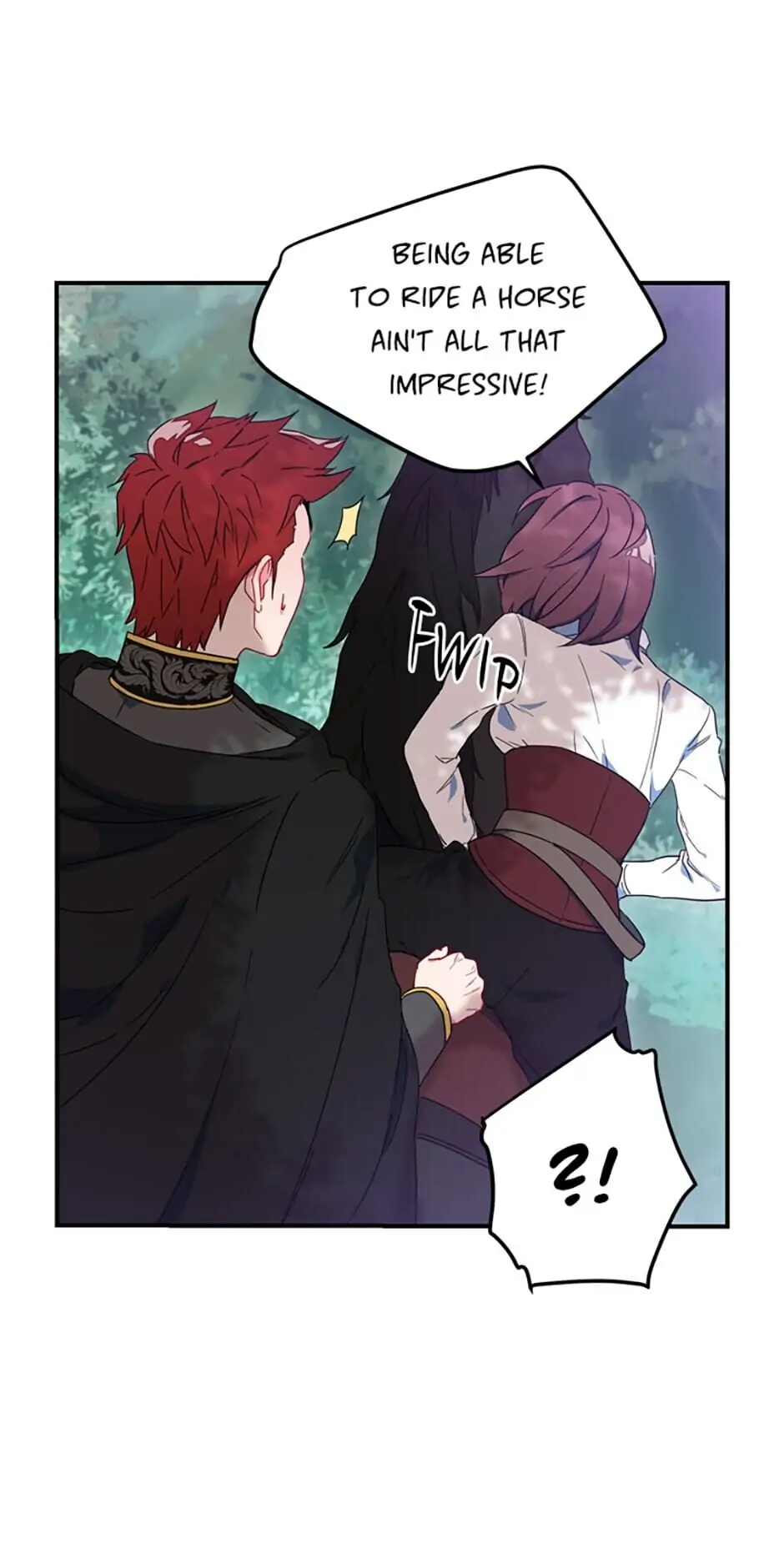 Read As You Wish, Prince EN Manga Online