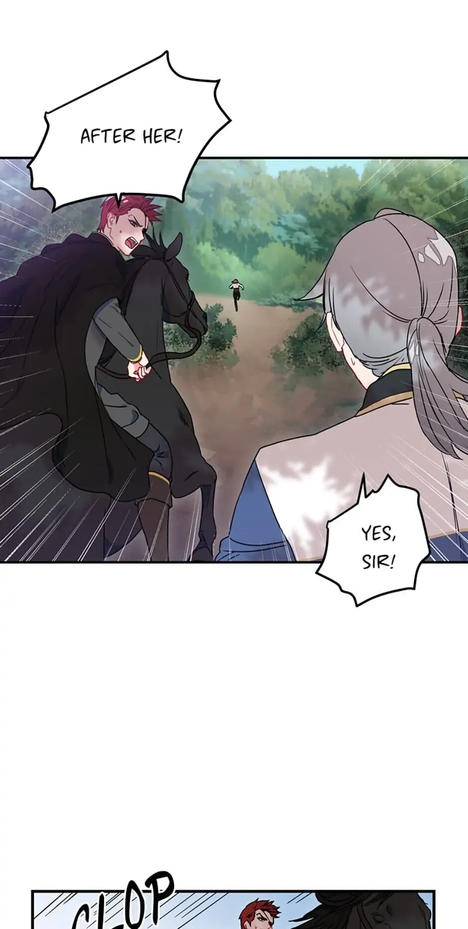 Read As You Wish, Prince EN Manga Online