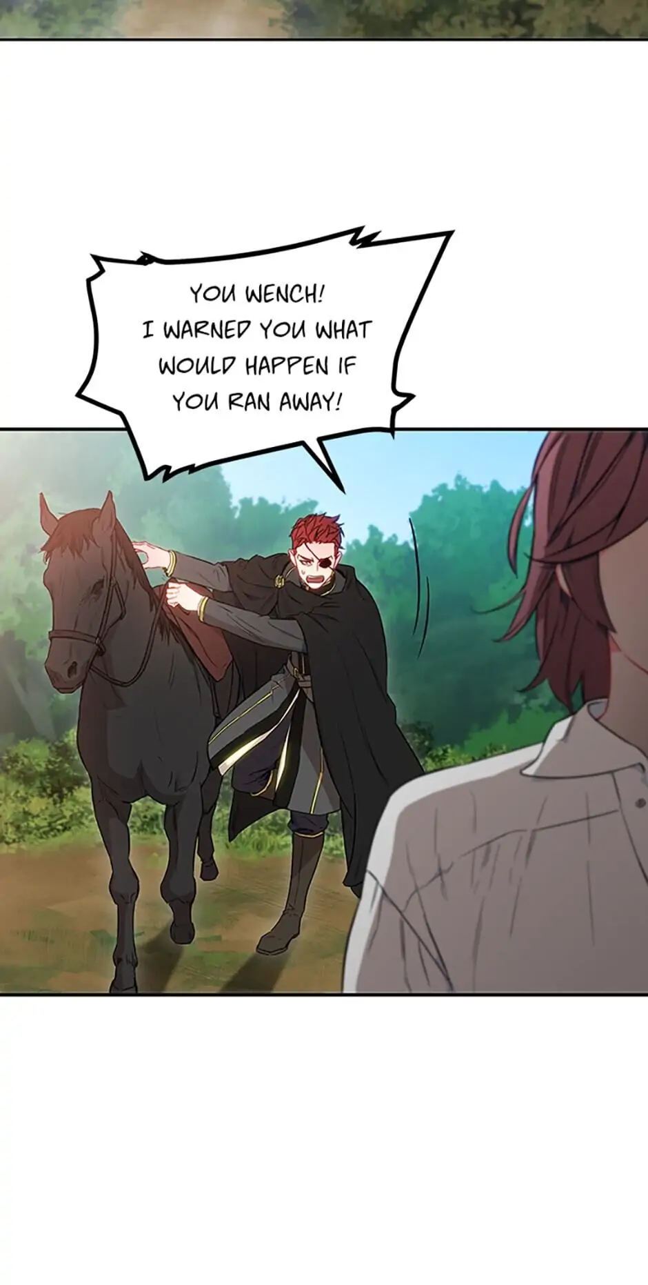 Read As You Wish, Prince EN Manga Online