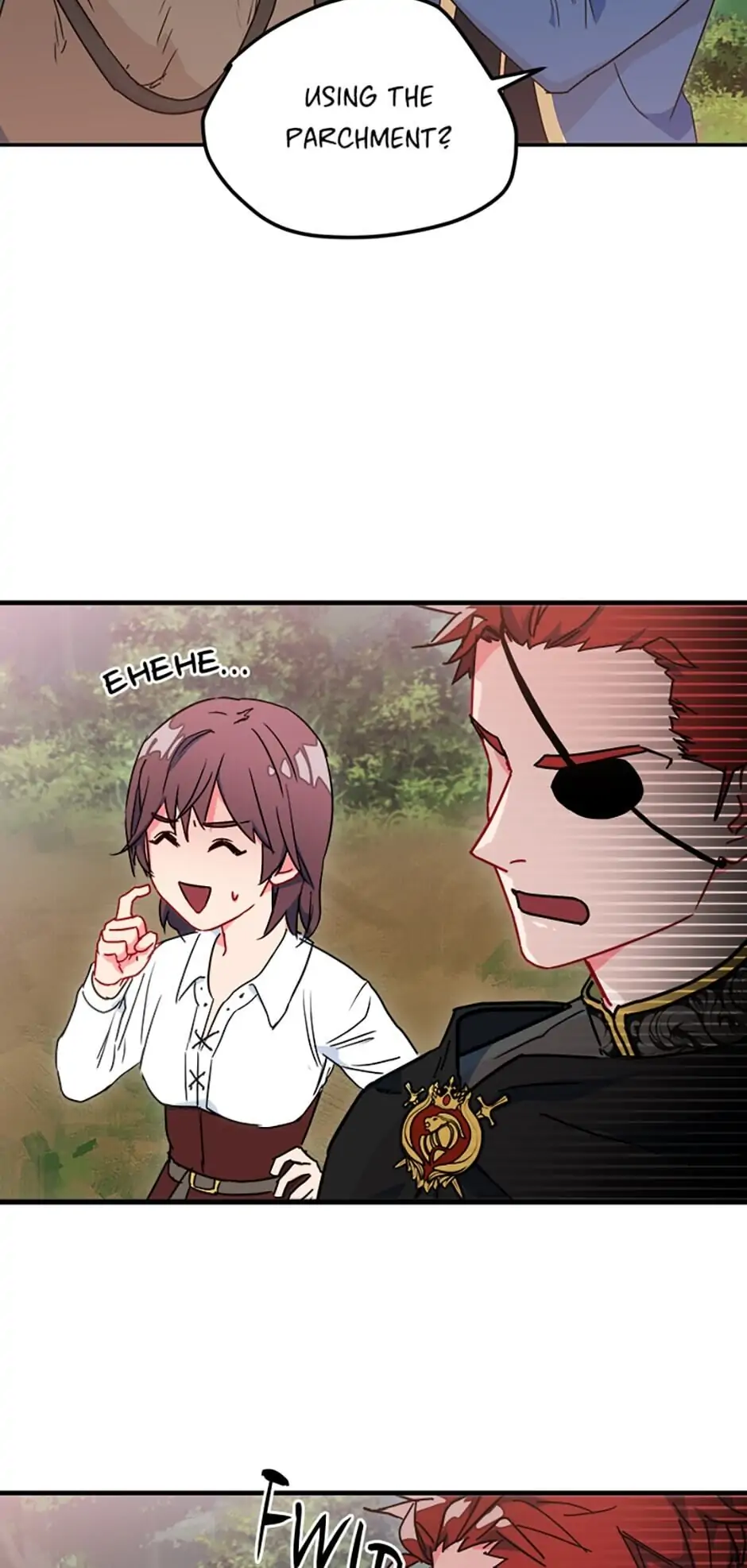 Read As You Wish, Prince EN Manga Online