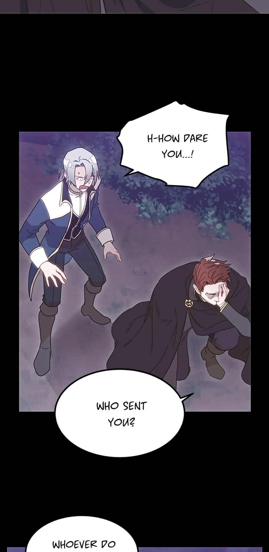 Read As You Wish, Prince EN Manga Online