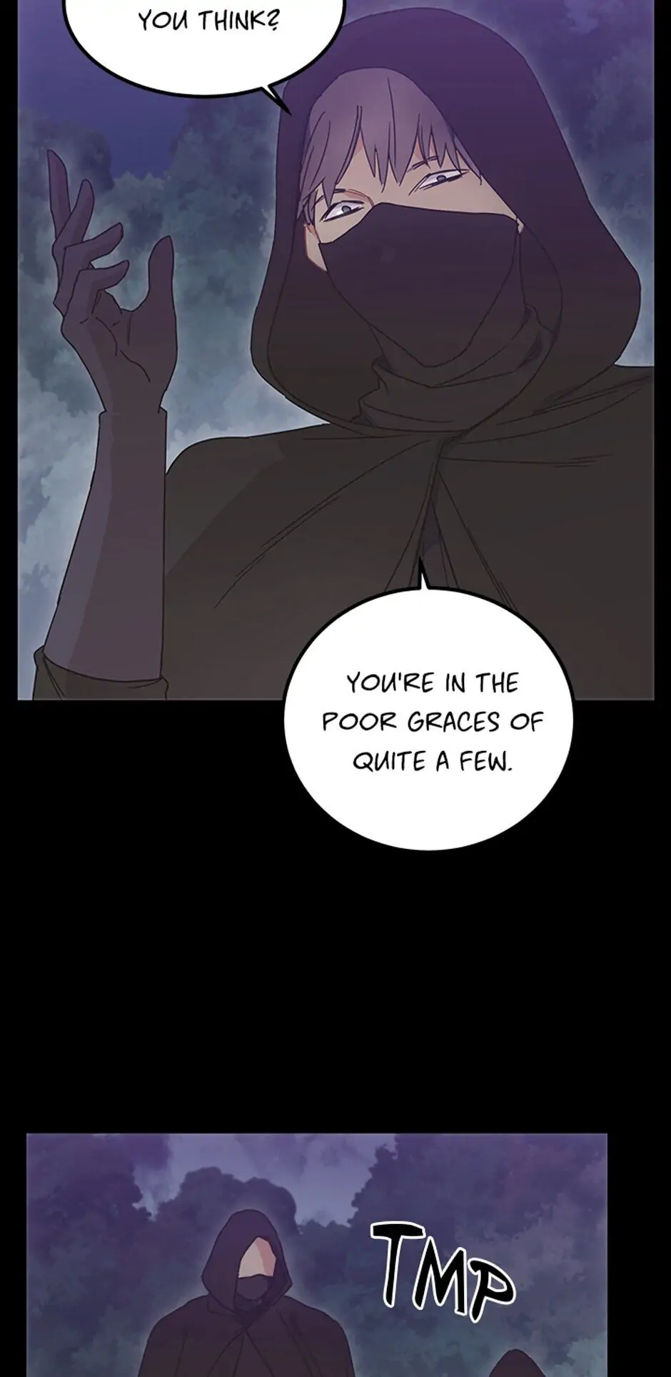 Read As You Wish, Prince EN Manga Online