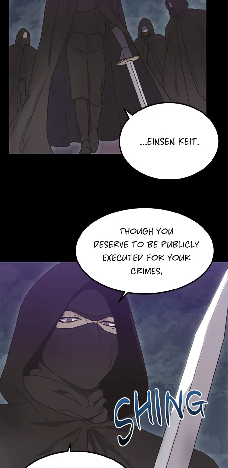 Read As You Wish, Prince EN Manga Online