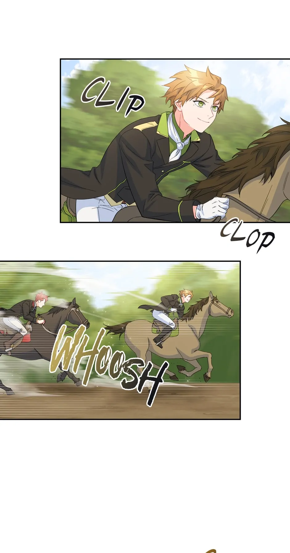 Read As You Wish, Prince EN Manga Online