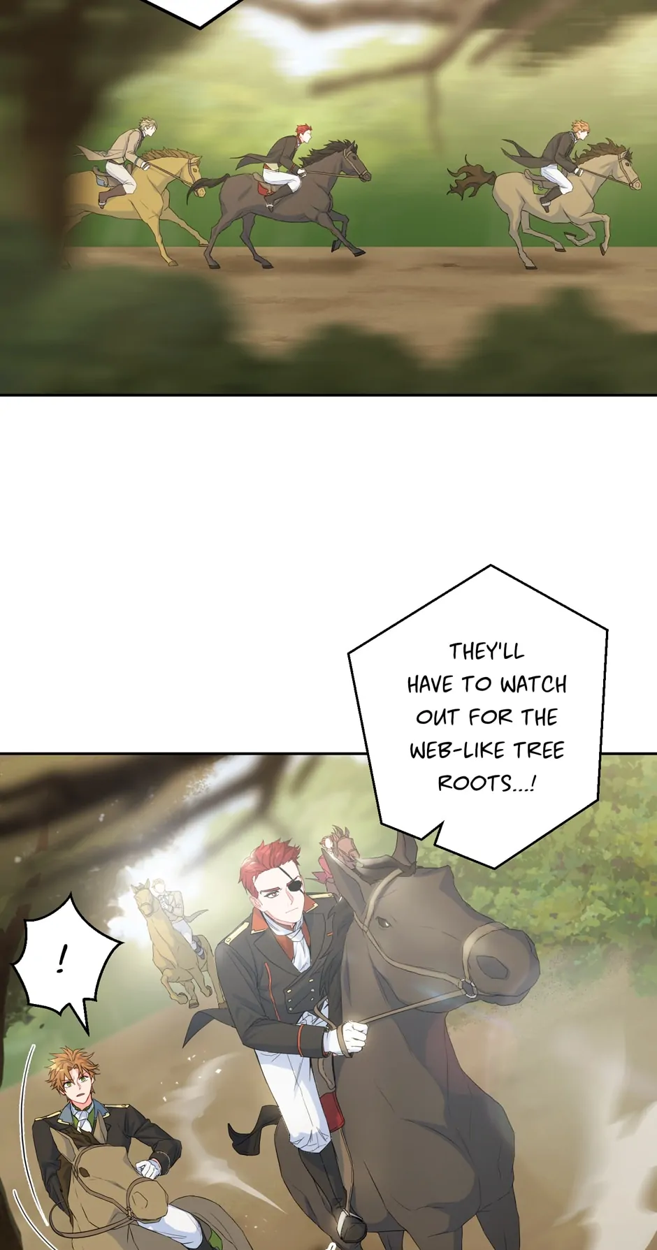 Read As You Wish, Prince EN Manga Online