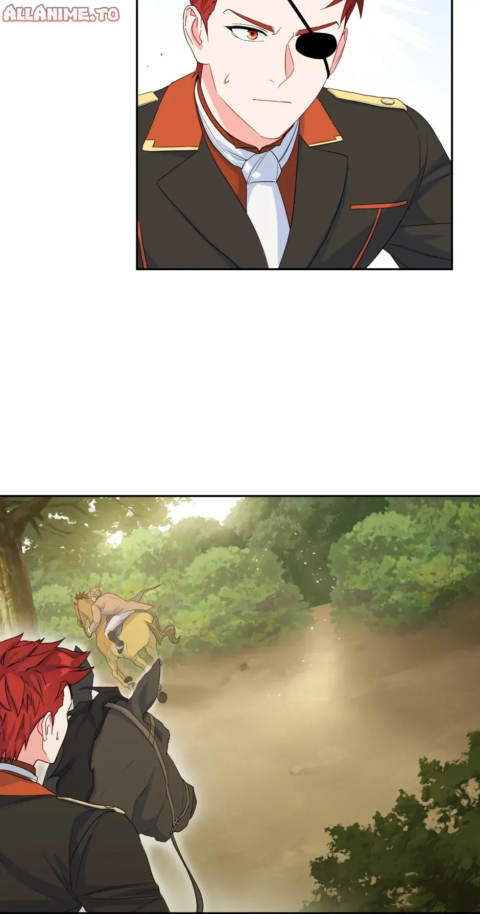 Read As You Wish, Prince EN Manga Online