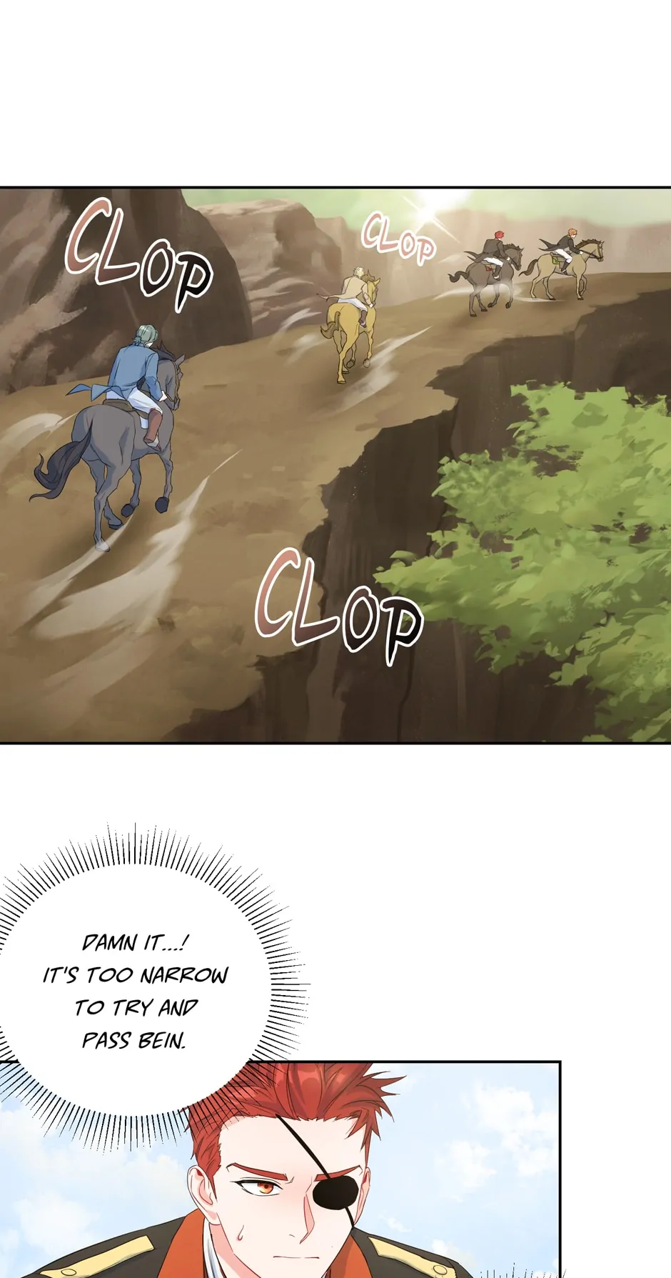 Read As You Wish, Prince EN Manga Online