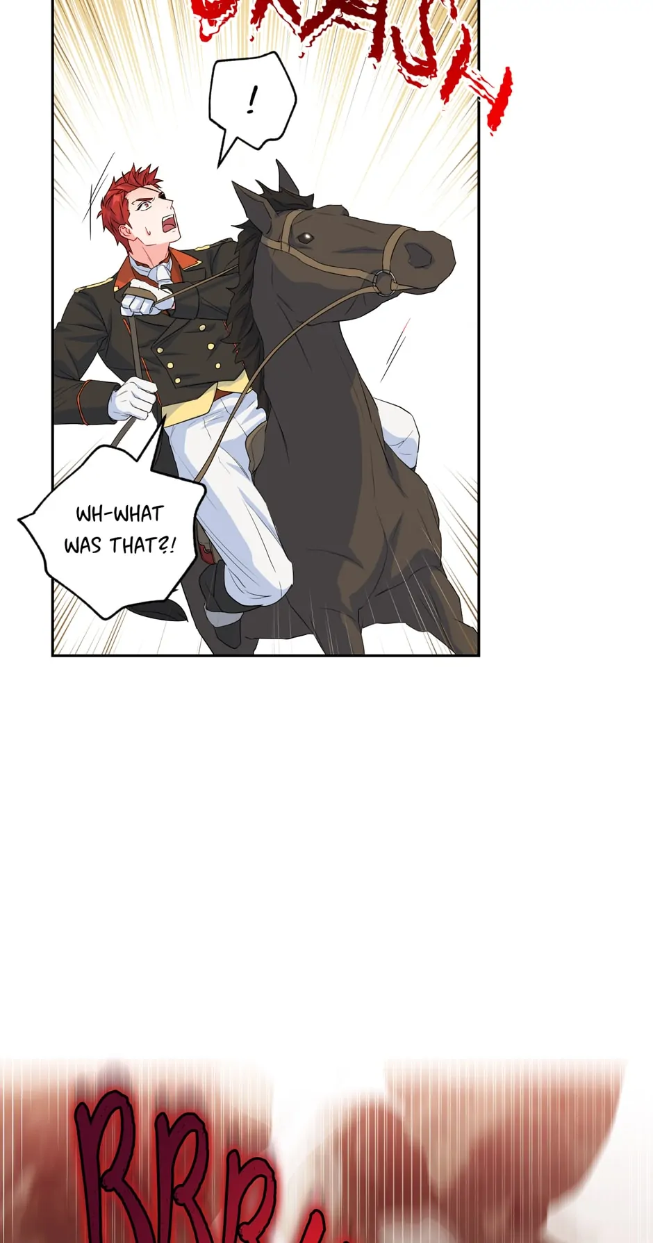 Read As You Wish, Prince EN Manga Online