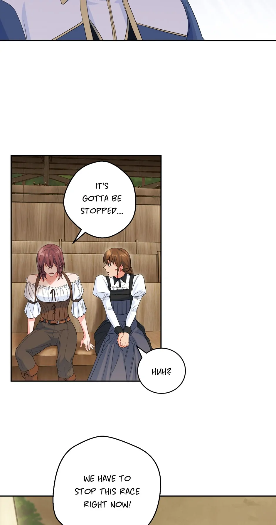 Read As You Wish, Prince EN Manga Online