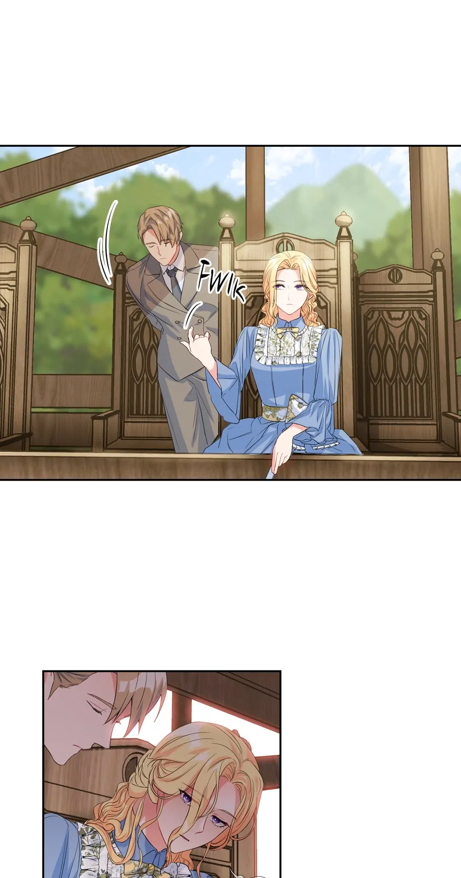 Read As You Wish, Prince EN Manga Online