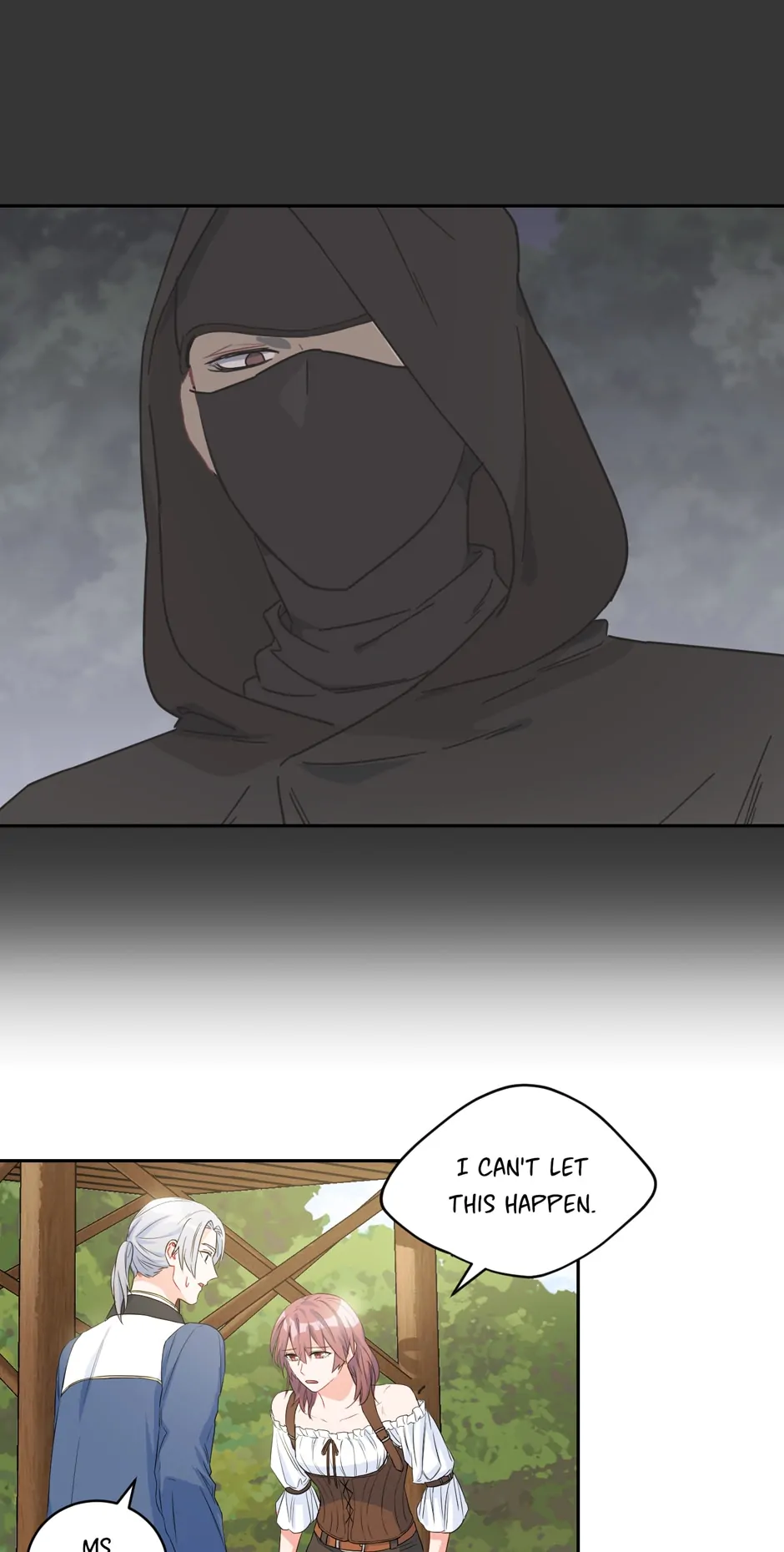 Read As You Wish, Prince EN Manga Online