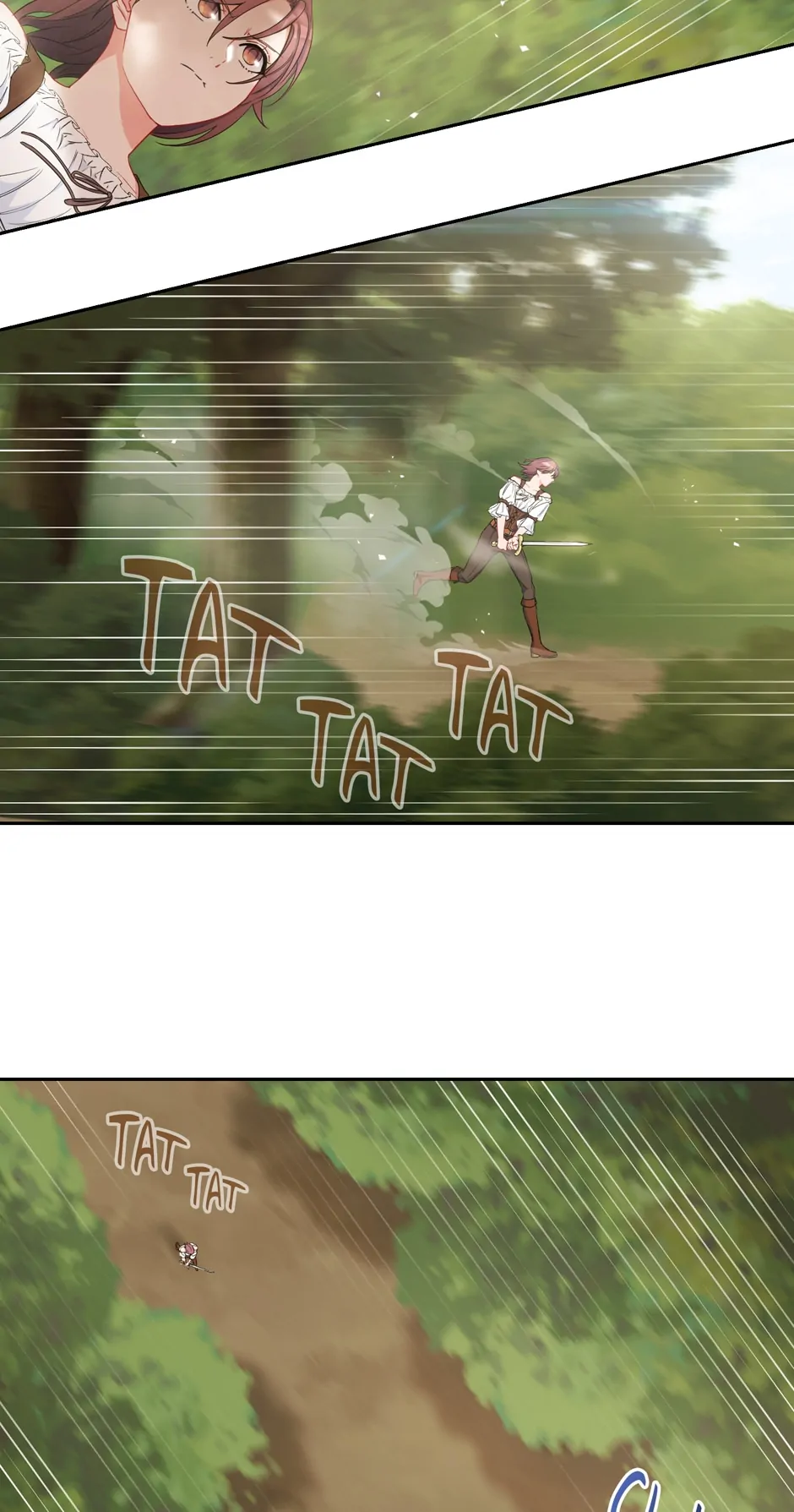 Read As You Wish, Prince EN Manga Online