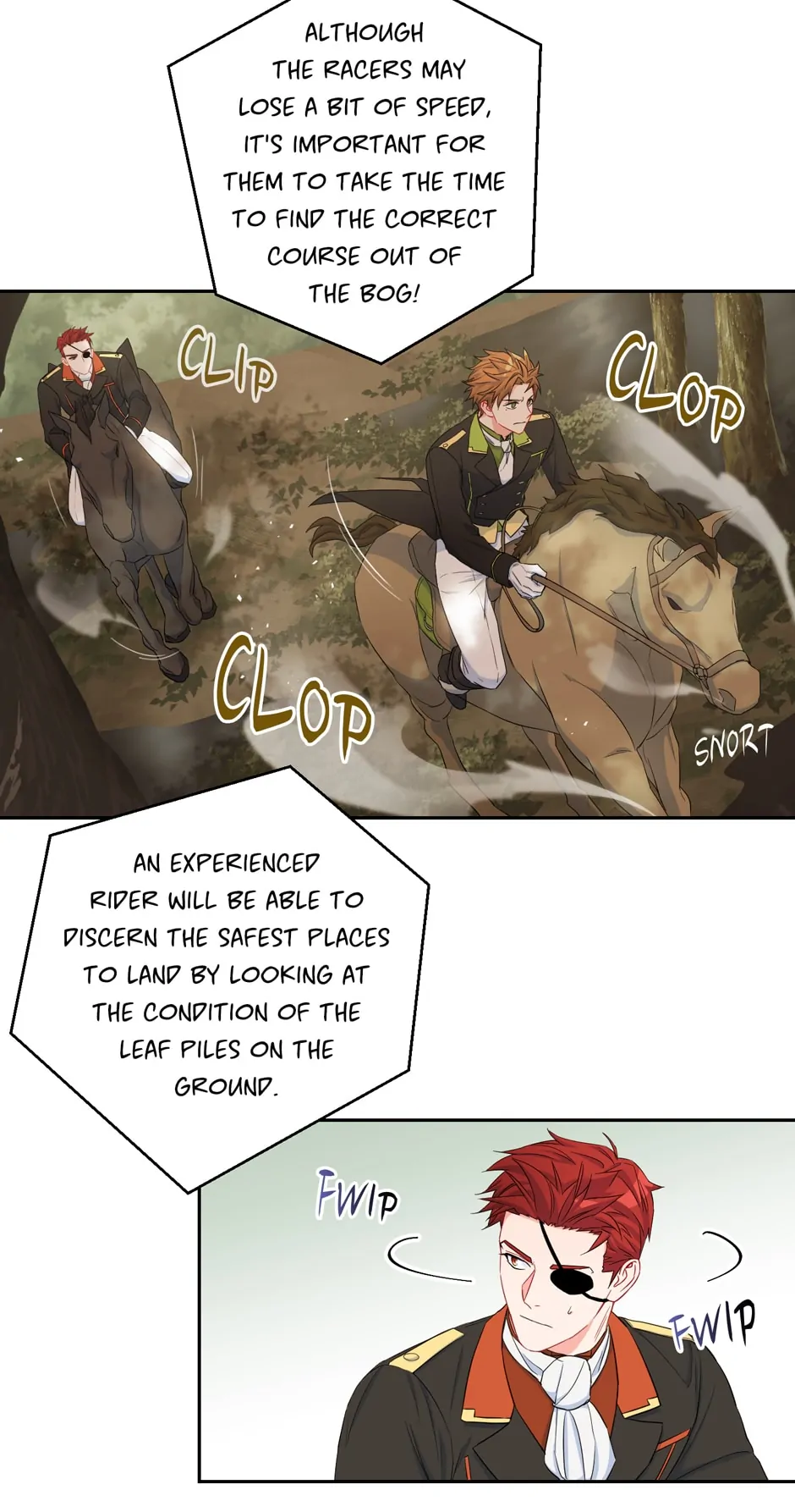 Read As You Wish, Prince EN Manga Online